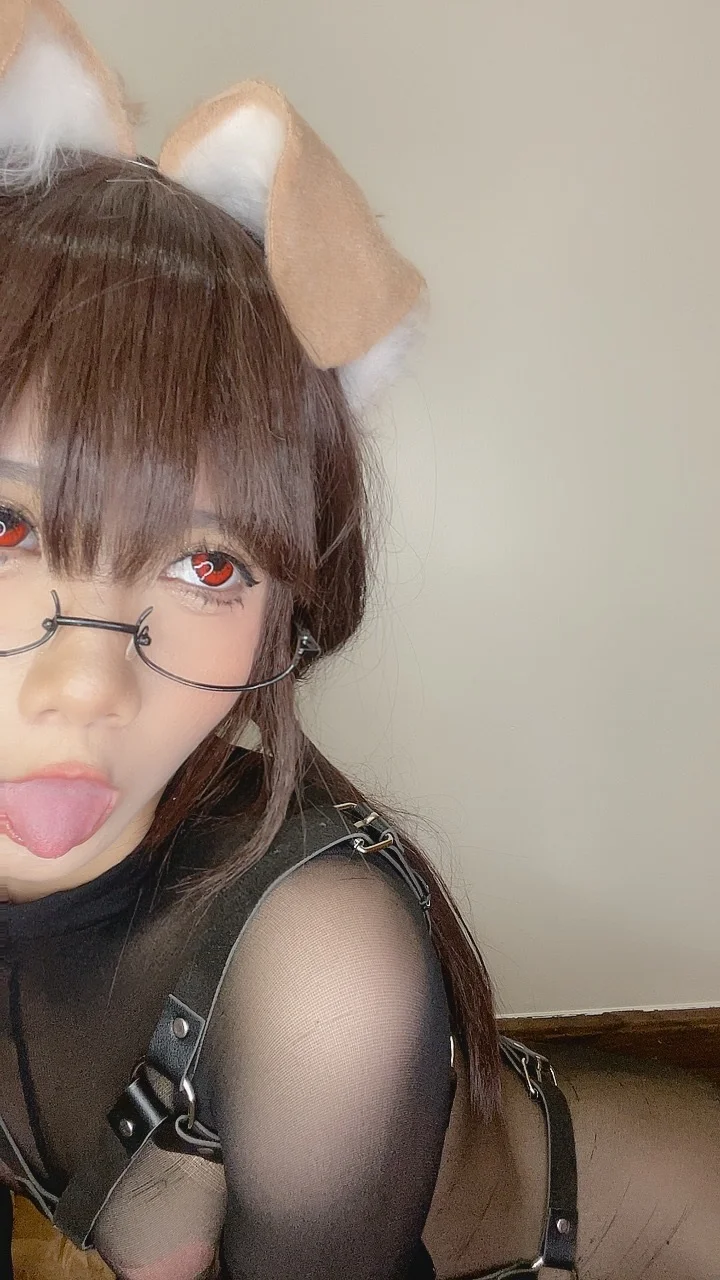 PoppaChan - Shiba Inu [110P,10V-389MB] tg@simisebaisi 【丝足阁】074.webp